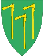 Åmot kommune