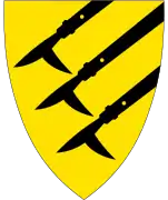 Åsnes kommune