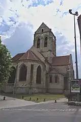 Church Notre-Dame de l'Assomption