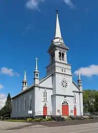 Notre-Dame-du-Bon-Conseil Church