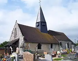 Church of Our Lady (Notre-Dame)