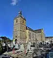 Church of Saint-Hilaire