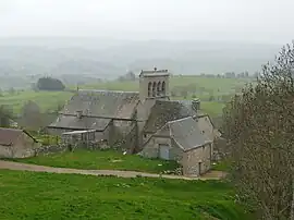 Église Saint-Rémi