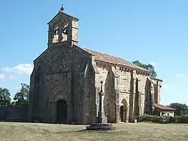 Saint-Germain church