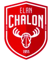 Élan Chalon logo