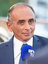 Éric Zemmour