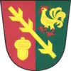 Coat of arms of Újezd u Chocně