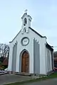 Chapel of Saint John of Nepomuk