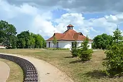 Parish Church of St. Gorazd