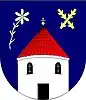 Coat of arms of Častohostice