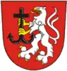 Coat of arms of Čechy