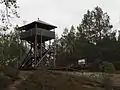 Observation tower