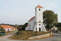 Church of Saint James the Great