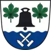 Coat of arms of Černov