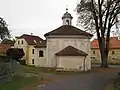 Chapel of the Sacred Heart of Jesus