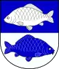 Coat of arms of Česká Rybná