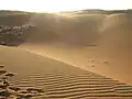 Mũi Né Sand Dunes