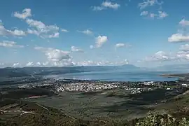 Lake İznik