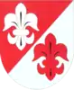 Coat of arms of Šebířov