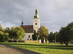 Church of Saint Martin