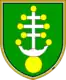 Coat of arms of Municipality of Šentilj