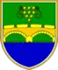 Coat of arms of Municipality of Škocjan