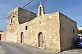 Chapel of the Madonna of Montpellier