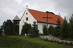 Local church