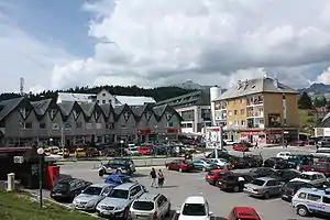 Town of Žabljak