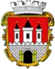 Coat of arms of Železnice