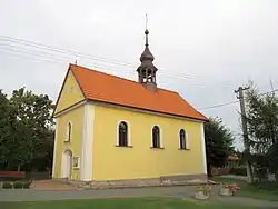 Chapel of Our Lady of the Snows