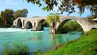 Arta Bridge