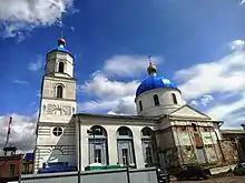 Dormition Cathedral