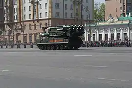 Buk-M2