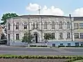 One of Vasylkiv's schools.