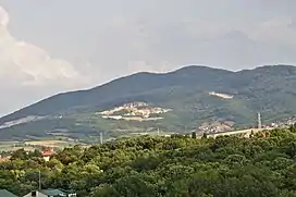 Mountain Venčac