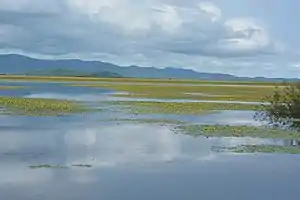 Bolon Zapovednik