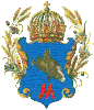 Coat of arms of Mukhavka