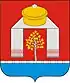 Coat of arms of Pavlogradsky District