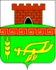 Coat of arms of Staromlynivka