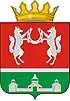 Coat of arms of Tyukalinsky District