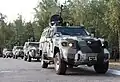 KrAZ Cougar