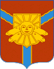 Coat of arms of Ust-Vymsky District