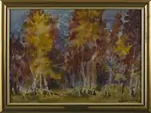 "Forest", (1982)