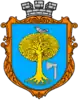 Coat of arms of Mykolaiv