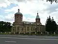 Saint Alexander Nevsky Church