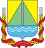 Coat of arms of Nazyvayevsk