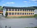 New Primary school in Javorani.