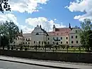 Monastery of the Greyfriars