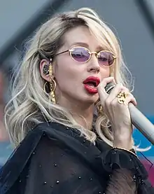 LOBODA (2019, 2021)